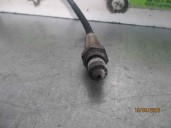 Recambio de sonda lambda para dacia sandero ii 0.9 tce cat referencia OEM IAM 8200437489 0258010110 BOSCH