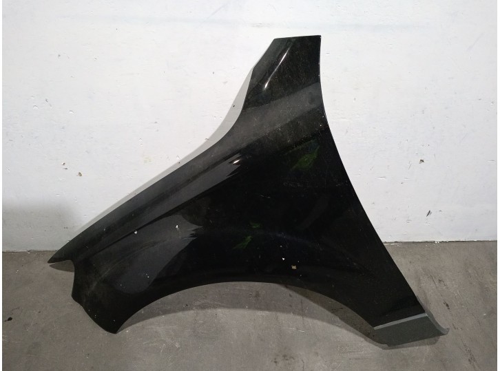 Recambio de aleta delantera izquierda para audi q7 (4lb) 3.0 tdi quattro referencia OEM IAM 4L0821101 4L0821101 