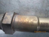 Recambio de sonda lambda para dacia sandero ii 0.9 tce cat referencia OEM IAM 8200437489 0258010110 BOSCH