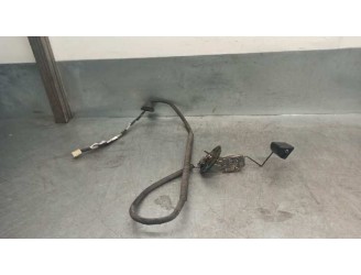 Recambio de aforador para toyota rav 4 (a3) 2.2 turbodiesel cat referencia OEM IAM 8241242020C 