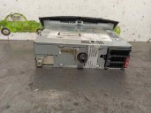 Recambio de sistema audio / radio cd para ford ka (ccu) 1.2 8v cat referencia OEM IAM 7354765220 