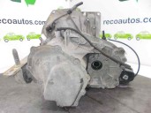 Recambio de caja cambios para ford ka (ccq) 1.3 cat referencia OEM IAM 97WTED  FOF7D30