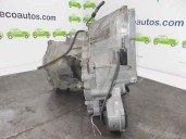 Recambio de caja cambios para ford ka (ccq) 1.3 cat referencia OEM IAM 97WTED FOF7D30