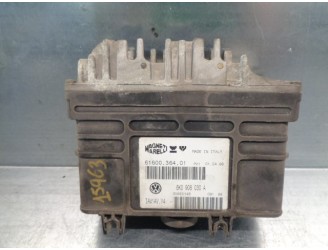 Recambio de centralita motor uce para seat cordoba berlina (6k2) aniversario referencia OEM IAM 6K0906030A  