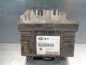 Recambio de centralita motor uce para seat cordoba berlina (6k2) aniversario referencia OEM IAM 6K0906030A  