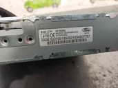 Recambio de sistema audio / radio cd para ford ka (ccu) 1.2 8v cat referencia OEM IAM 7354765220 