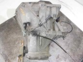 Recambio de caja cambios para ford ka (ccq) 1.3 cat referencia OEM IAM 97WTED  FOF7D30