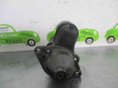 Replacement starter motor for Opel Kadett E 1.6 OEM IAM reference R1040004 D6RA62 