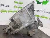 Recambio de caja cambios para ford ka (ccq) 1.3 cat referencia OEM IAM 97WTED  FOF7D30