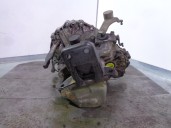 Recambio de caja cambios para mg serie 200 (rf) 1.4 16v cat referencia OEM IAM TRD101190 RG14 