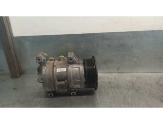 Recambio de compresor aire acondicionado para toyota rav 4 (a3) 2.2 turbodiesel cat referencia OEM IAM 4472601253 4472601253 DEN