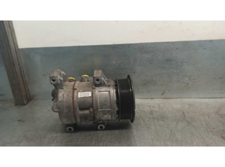 Recambio de compresor aire acondicionado para toyota rav 4 (a3) 2.2 turbodiesel cat referencia OEM IAM 4472601253 4472601253 DEN