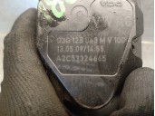 Recambio de caja mariposa para seat leon (1p1) reference ecomotive referencia OEM IAM 03G128063M A2C53324665 VDO