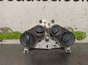 Recambio de mando calefaccion / aire acondicionado para ford ka (ccu) 1.2 8v cat referencia OEM IAM 1568587 