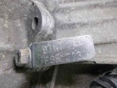 Recambio de caja cambios para ford ka (ccq) 1.3 cat referencia OEM IAM 97WTED FOF7D30