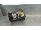 Recambio de compresor aire acondicionado para toyota rav 4 (a3) 2.2 turbodiesel cat referencia OEM IAM 4472601253 4472601253 DEN
