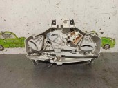 Recambio de mando calefaccion / aire acondicionado para ford ka (ccu) 1.2 8v cat referencia OEM IAM 1568587 