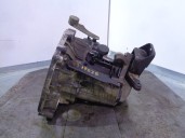 Recambio de caja cambios para mg serie 200 (rf) 1.4 16v cat referencia OEM IAM TRD101190 RG14 