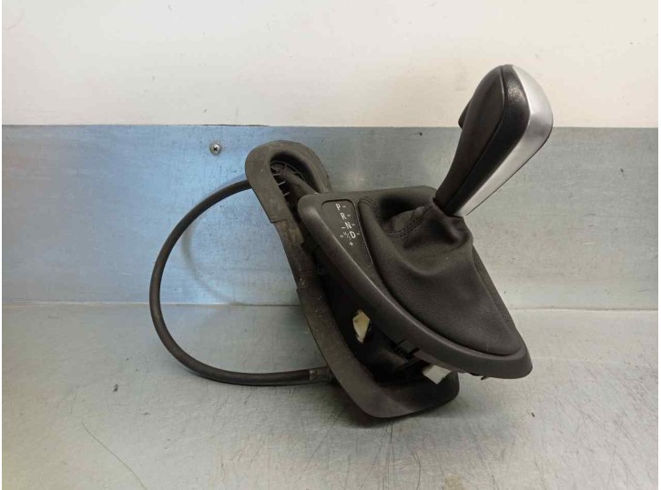 Recambio de palanca cambio para bmw serie 1 berlina (e81/e87) 2.0 16v diesel referencia OEM IAM 25167544499 AUTOMATICA 