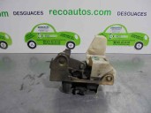 Recambio de cerradura puerta delantera derecha para opel kadett e 1.6 referencia OEM IAM 90240900  4 PUERTAS