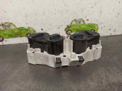 Recambio de mando calefaccion / aire acondicionado para ford ka (ccu) 1.2 8v cat referencia OEM IAM 1568587 