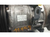 Recambio de compresor aire acondicionado para toyota rav 4 (a3) 2.2 turbodiesel cat referencia OEM IAM 4472601253 4472601253 DEN