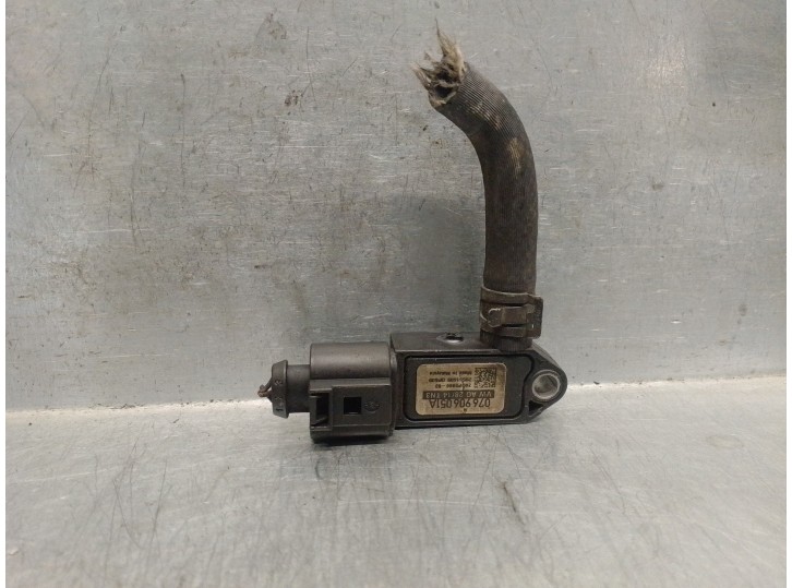 Recambio de sensor para seat leon (1p1) reference ecomotive referencia OEM IAM 076906051A 076906051A 