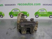 Recambio de cerradura puerta delantera derecha para opel kadett e 1.6 referencia OEM IAM 90240900  4 PUERTAS