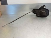 Recambio de palanca cambio para bmw serie 1 berlina (e81/e87) 2.0 16v diesel referencia OEM IAM 25167544499 AUTOMATICA 