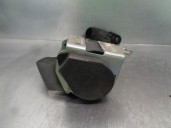 Recambio de cinturon seguridad trasero derecho para dacia duster ambiance 4x2 referencia OEM IAM 8200751262  5 PUERTAS