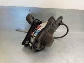 Recambio de palanca cambio para bmw serie 1 berlina (e81/e87) 2.0 16v diesel referencia OEM IAM 25167544499 AUTOMATICA 