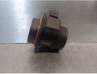 Recambio de caudalimetro para bmw serie 1 berlina (e81/e87) 2.0 16v diesel referencia OEM IAM 0010592 004015315 