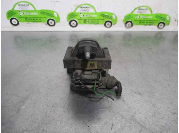 Recambio de bobina encendido para opel kadett e 1.6 referencia OEM IAM 1220522012 
