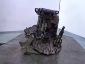 Recambio de caja cambios para mg serie 200 (rf) 1.4 16v cat referencia OEM IAM TRD101190 RG14 