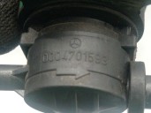 Recambio de valvula aire adicional para mercedes-benz clase e (w210) e 280 (210.063) referencia OEM IAM 0004701593  