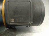 Recambio de caudalimetro para bmw serie 1 berlina (e81/e87) 2.0 16v diesel referencia OEM IAM 0010592 004015315 