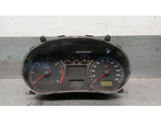 Recambio de cuadro instrumentos para seat ibiza ii (6k1) 1.9 tdi referencia OEM IAM 6K0920850C 6K0920850C 