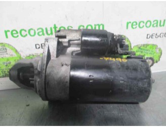 Recambio de motor arranque para audi a6 berlina (4f2) 3.0 tdi quattro (165kw) referencia OEM IAM 05991023Q 001109258 BOSCH