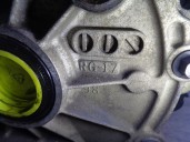 Recambio de caja cambios para mg serie 200 (rf) 1.4 16v cat referencia OEM IAM TRD101190 RG14 