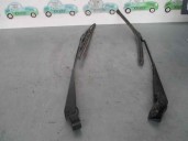 Recambio de brazo limpia delantero derecho para ford ka (ccq) 1.3 cat referencia OEM IAM 1559749 