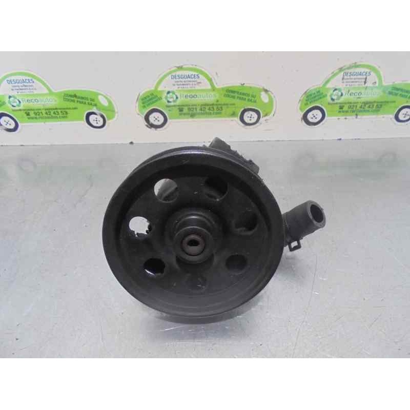 Recambio de bomba servodireccion para ford focus berlina (cak) 1.8 tddi turbodiesel cat referencia OEM IAM  HBDFX 