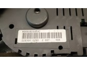 Recambio de cuadro instrumentos para seat ibiza ii (6k1) 1.9 tdi referencia OEM IAM 6K0920850C 6K0920850C 