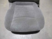 Recambio de asiento delantero derecho para daewoo tacuma 1.6 cat referencia OEM IAM TELA GRIS 5 PUERTAS
