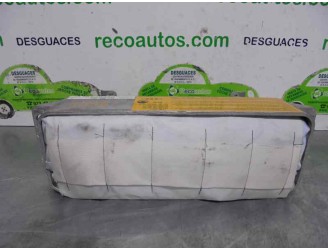 Recambio de airbag delantero derecho para audi a6 berlina (4f2) 3.0 tdi quattro (165kw) referencia OEM IAM 4F1880204G 