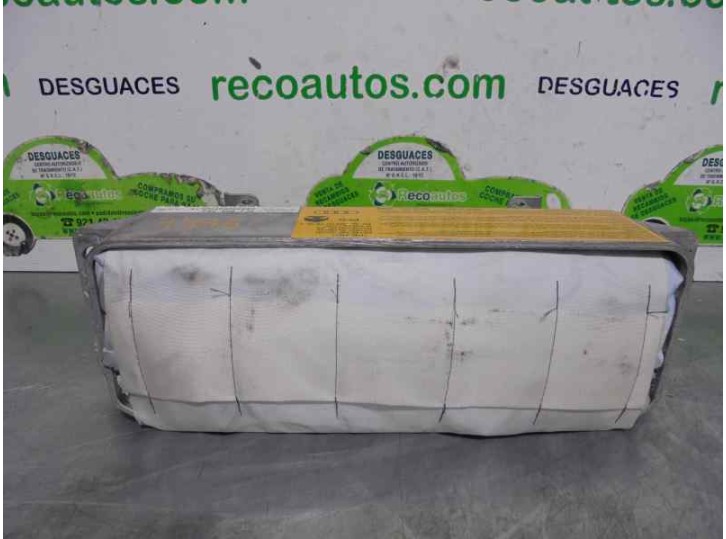 Recambio de airbag delantero derecho para audi a6 berlina (4f2) 3.0 tdi quattro (165kw) referencia OEM IAM 4F1880204G  