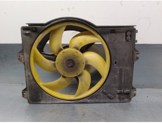 Recambio de electroventilador para mg serie 200 (rf) 1.4 16v cat referencia OEM IAM 9000974 MP5630 GATE