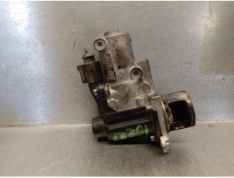 Recambio de valvula egr para seat leon (1p1) reference ecomotive referencia OEM IAM 03G131501N 700678040 PIERBURG