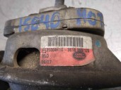 Recambio de soporte motor delantero para land rover discovery v6 td edition 60 yrs referencia OEM IAM KKB500441G 3618398125 