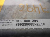 Recambio de airbag delantero derecho para audi a6 berlina (4f2) 3.0 tdi quattro (165kw) referencia OEM IAM 4F1880204G 