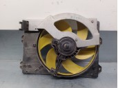 Recambio de electroventilador para mg serie 200 (rf) 1.4 16v cat referencia OEM IAM 9000974 MP5630 GATE